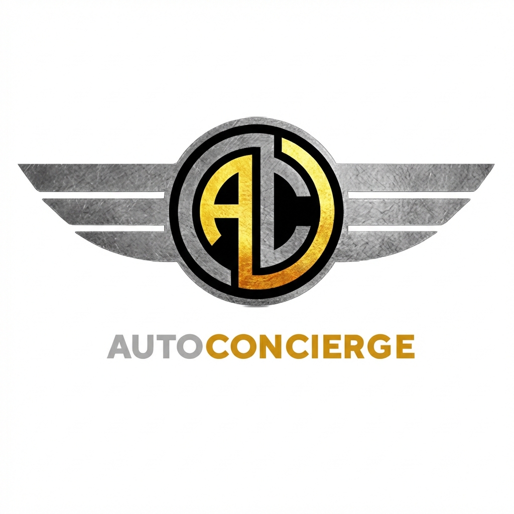 Auto Concierge Glass